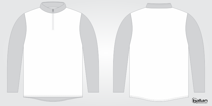 bluza pescuit 6