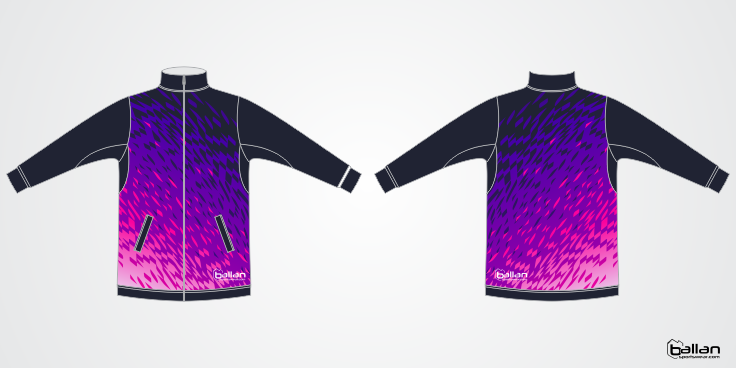jacheta softshell barbati 1