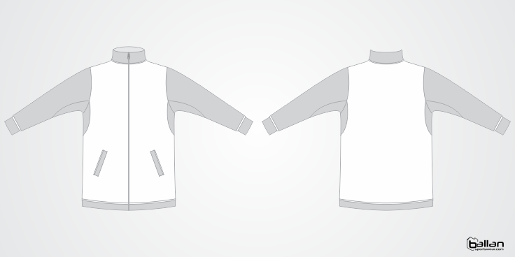 jacheta softshell barbati