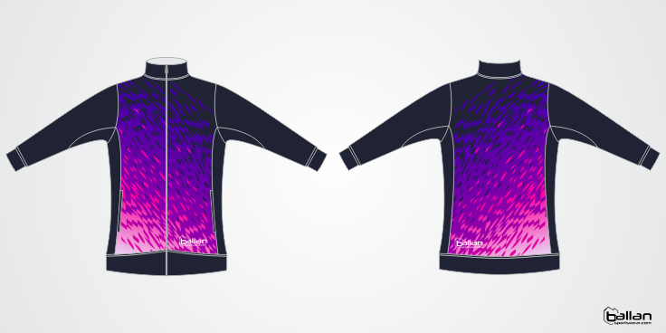 jacheta softshell femei 1