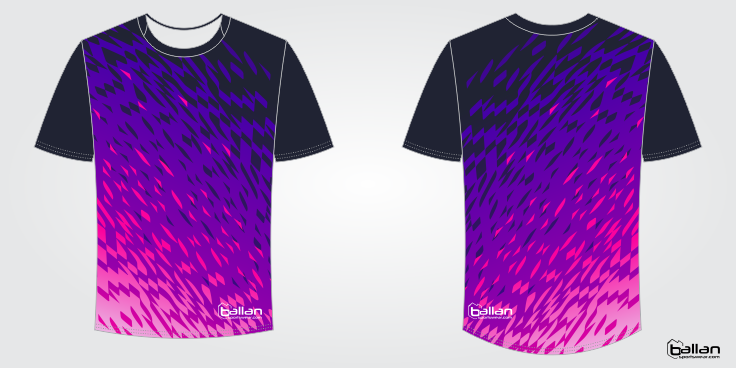 tricou alergare barbati 3