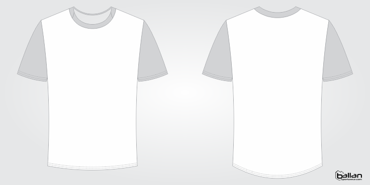 tricou alergare barbati