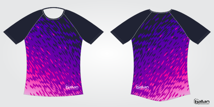 tricou alergare femei 3