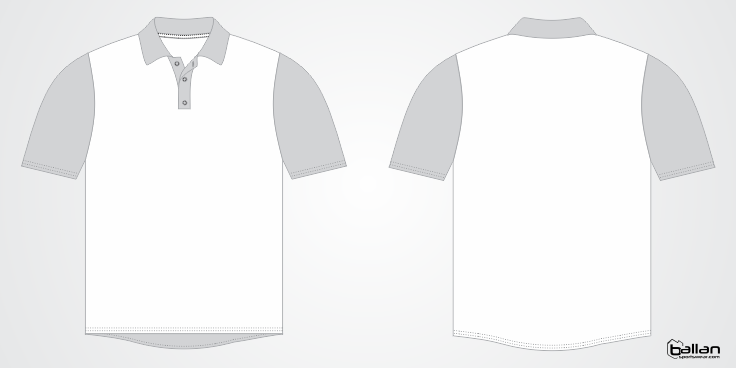 tricou prezentare barbati
